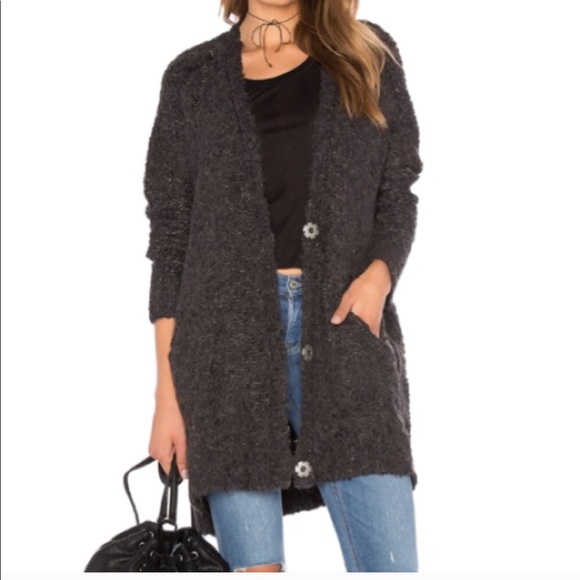 Free People Sweaters - sweater cardigan